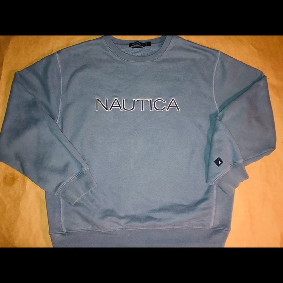 Nautica Other - Nautica Men’s Sweatshirt